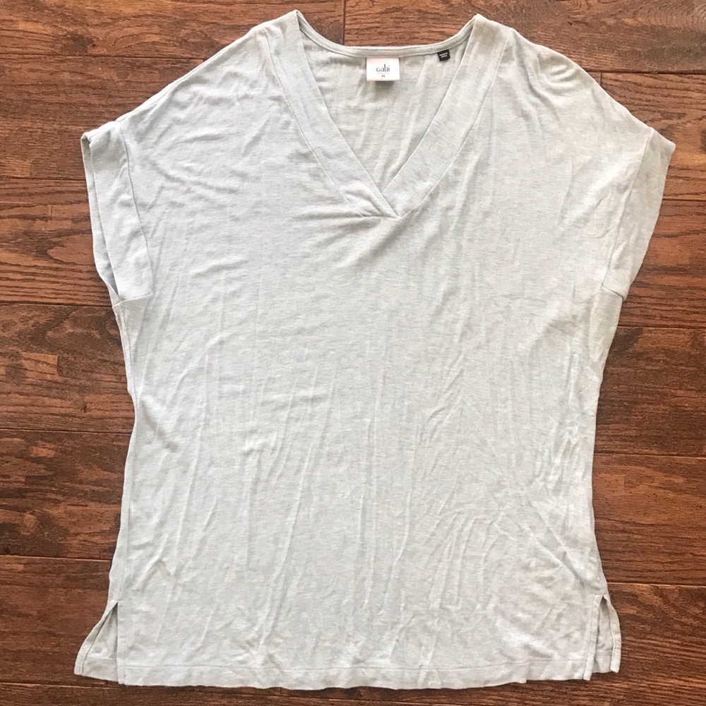 Cabi casual short sleeve tshirt